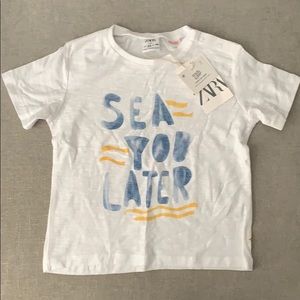 Zara Kids T-shirt